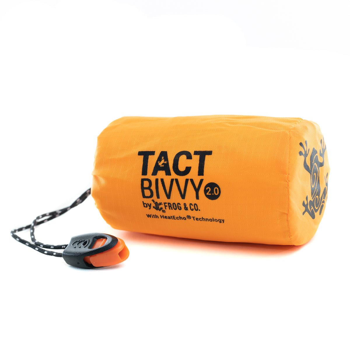 Tact Bivvy Emergency Sleeping Bag